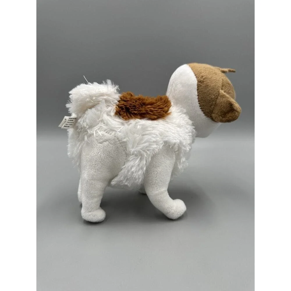Three Silly Goats and Their Stuff Plush Small 7